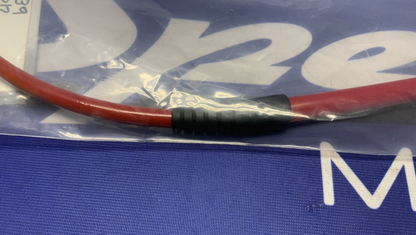 Core Moto Rear Brake Line Kit (Red) YZ250 2008-2020 CR0012