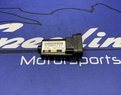 Harley Davidson Turn Signal Security Module Electra Glide 2003 OEM 68922-00