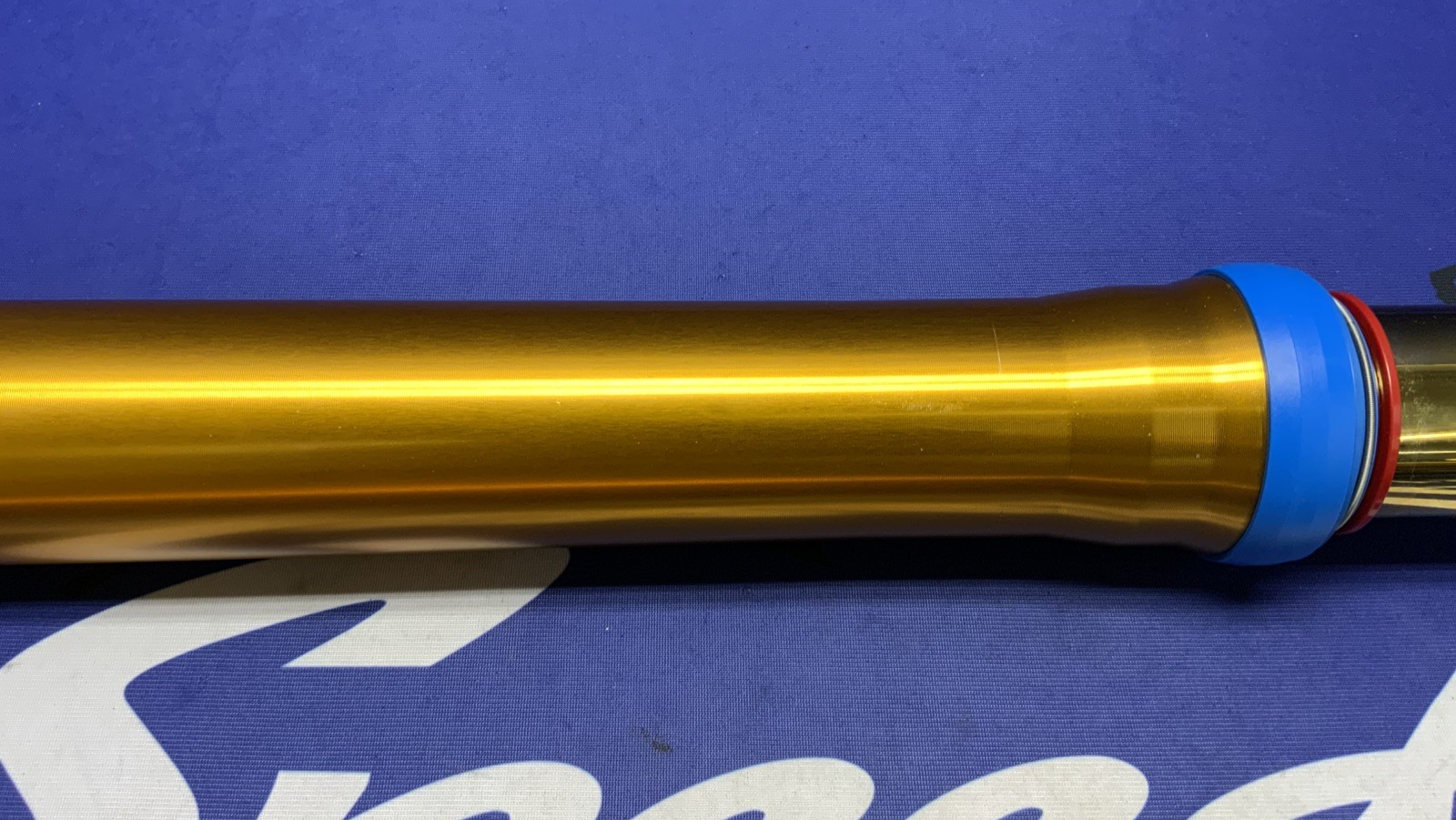 Ohlins Front Fork Set YZ250F/ YZ450F 2014-2021 FGYA 2196