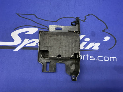 Yamaha Battery Holder Tray YZF-R1 2009-2014 OEM 14B-8212B-00-00