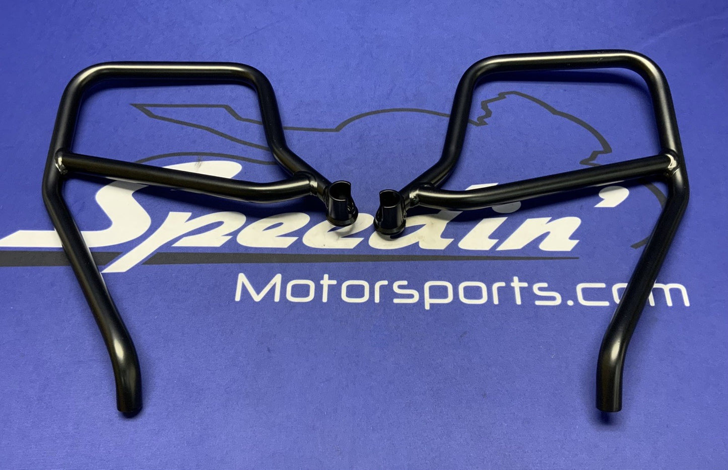 Ducati Scrambler Crash Bar Set Scrambler 2015-2019 OEM 96780831A
