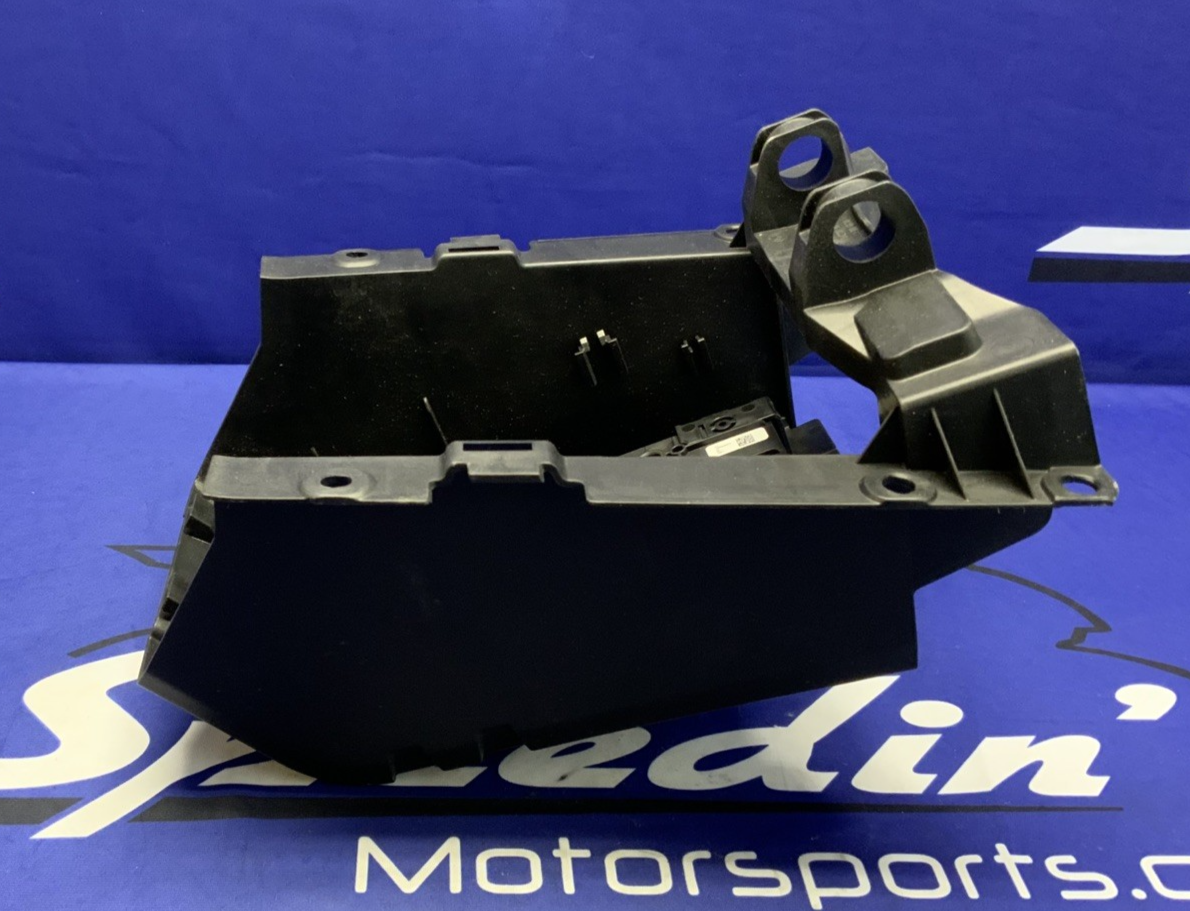 BMW Front Rear Carrier Element S1000RR 2019-2025 OEM 46621686598