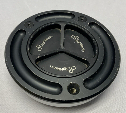 LighTech Fuel Tank Cap With Spinning Lock ZX-6R 2013-2021 TF1N/N