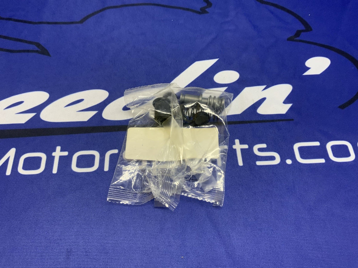 Yamaha Master Cylinder Kit Virago 535 1987-2000 OEM 4H7-W0041-00-00