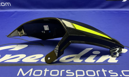 Triumph Left Rear Tail Fairing Street Triple RS 2025 OEM T2303831PR-1