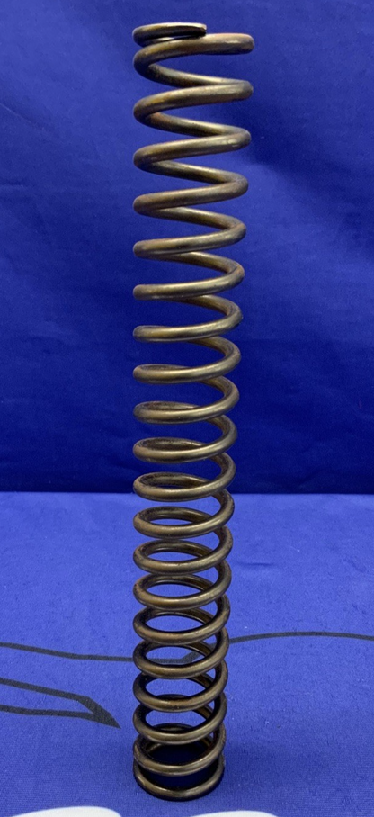 Ohlins Fork Spring 10.5 Netwon 04744-05-1