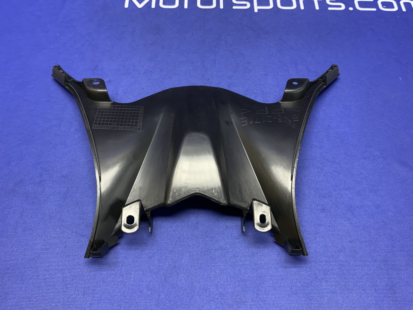 Yamaha Rear Seat Subframe Cover YZF-R6 2017-2020 OEM BN6-2171E-00-00