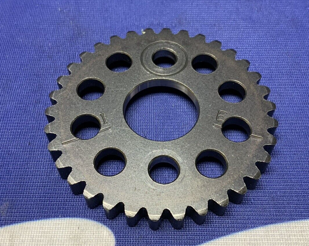 Yamaha Cam Chain Sprocket YZF-R3 2015-2025/ MT03 2020-2025 OEM 1WD-E2176-00-00