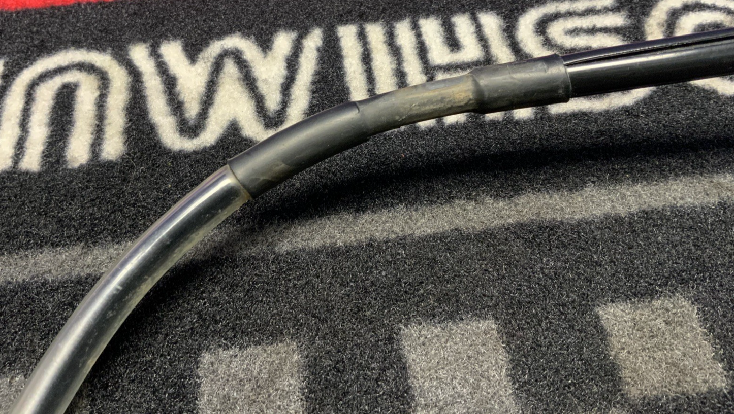 Suzuki Rear Brake Hose RMZ 250 2007-2009 OEM 69480-35G03