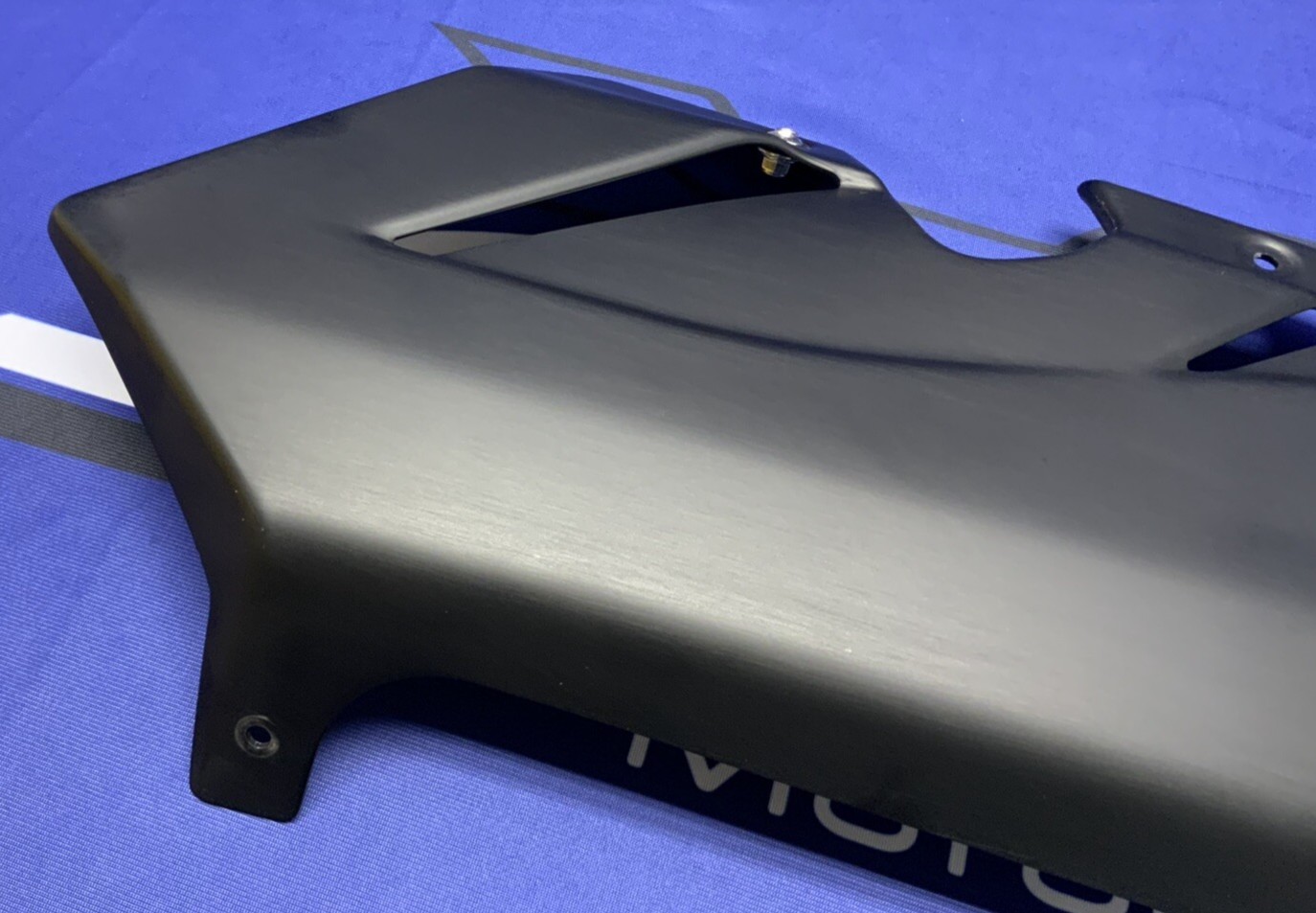 MV Agusta Right Side Lower Fairing F3R/RR 2021,2023 OEM 80A0C3606