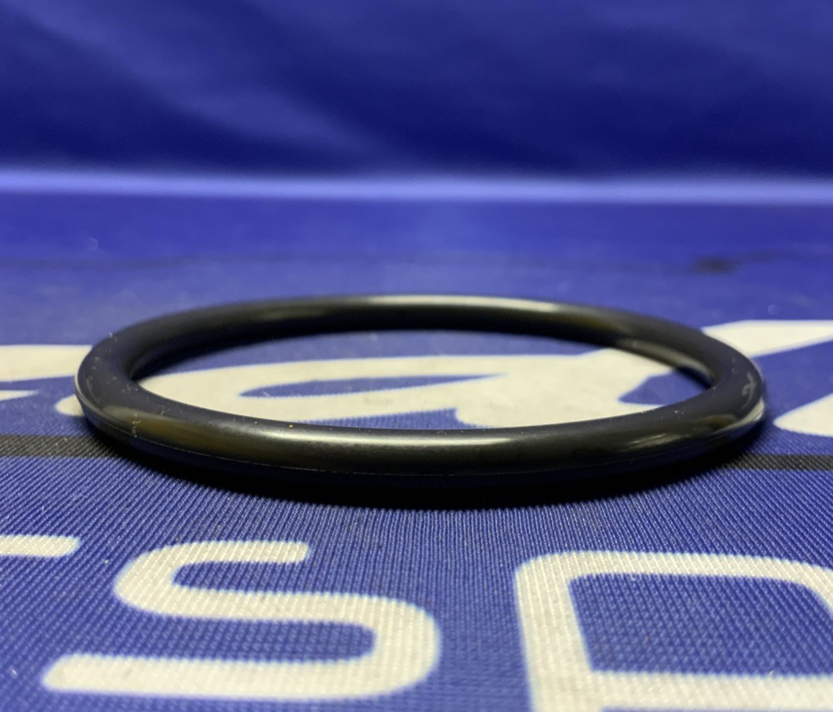 Kawasaki Fuel Pump O-Ring Ninja ZX-10R/RR 2017-2025 OEM 92055-0210