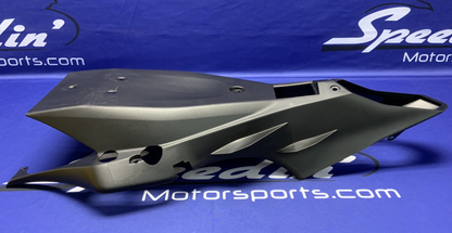Yamaha Rear Fender (Black) YZF-R6 2017-2024 OEM BN6-21611-01-00