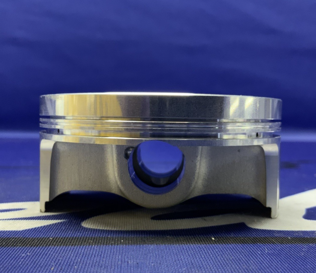 Vertex Piston Kit Forged 76.96/ STD 13.5:1 KX250F 2006-2009 23259B