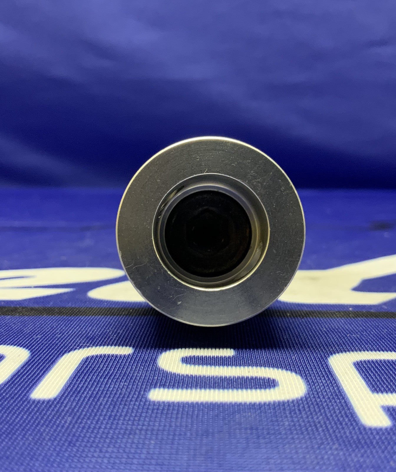 Woodcraft Left Frame Slider Base GSXR 600/750 2006-2007 50-247L