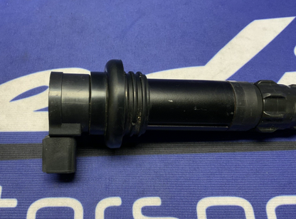 Yamaha Ignition Coil Set YZF-R7 2022-2025 OEM 1WS-82310-00-00