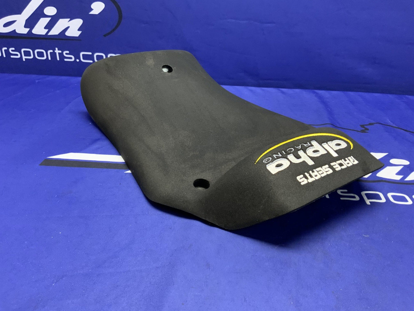 Alpha Racing Seat Plate (30MM) BMW M1000RR 2021-2025 4663B001A30-1