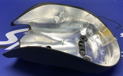Ducati Upper Heat Guard Panigale 2021-2023 OEM 4601B332A