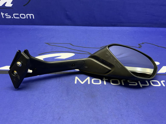 Ducati Right Mirror Assembly Panigale V2/V4 2022-2024 OEM 523S0655A-1
