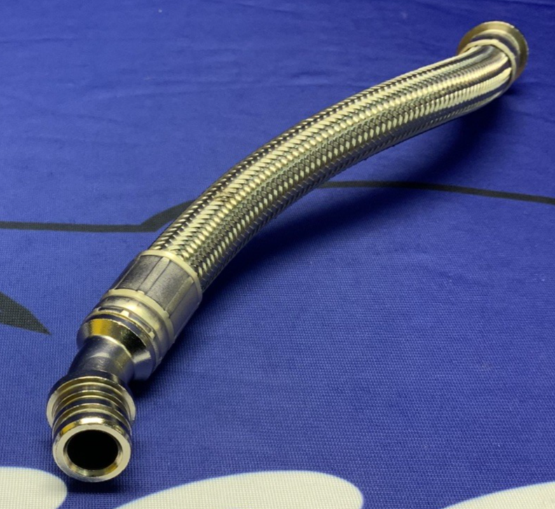 MV Agusta Oil Cooler Return Hose 2021, 2023 OEM 8000C9389