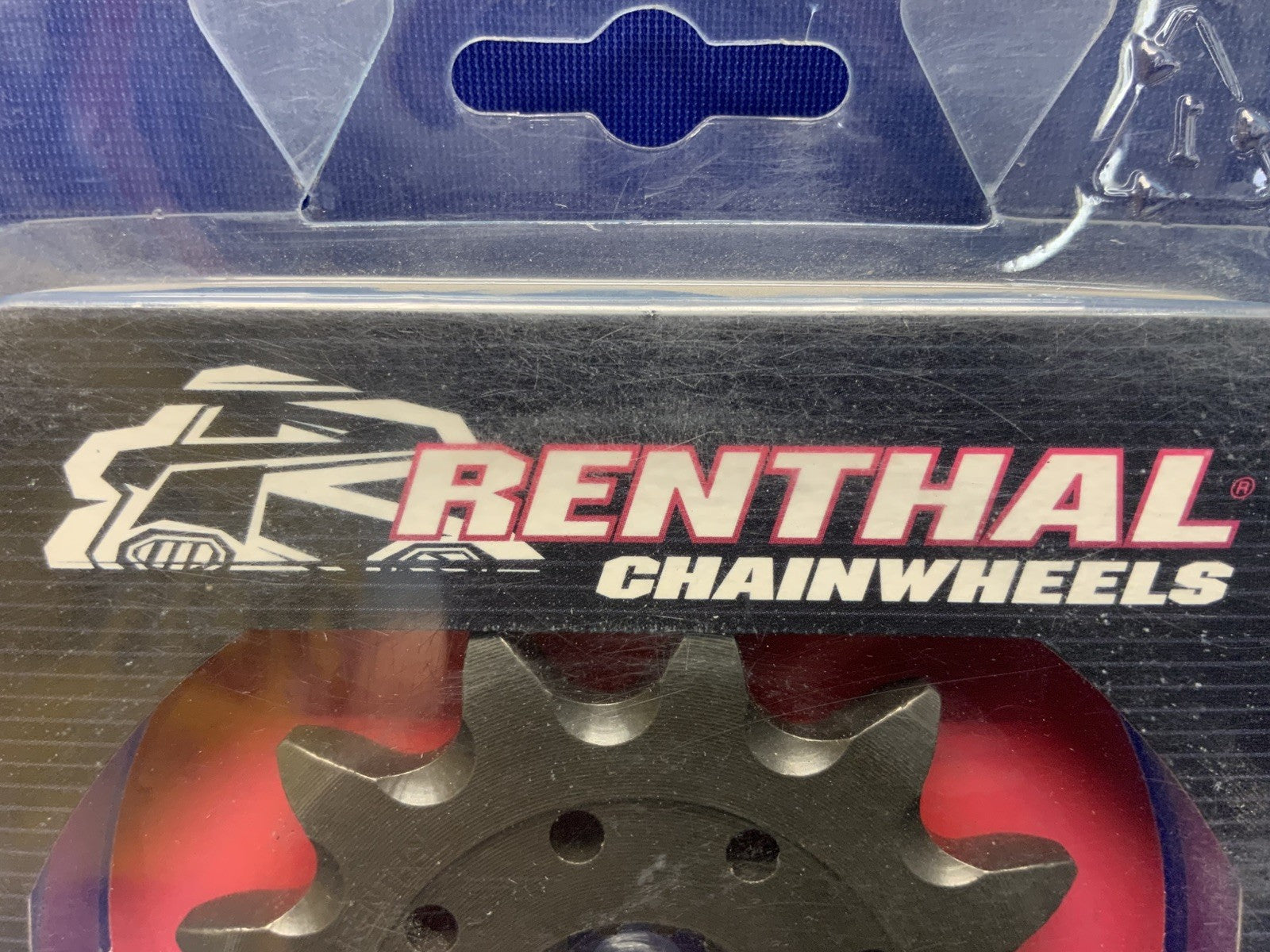 Renthal Front Sprocket Suzuki RM-Z450 2013-2014 485U-520-13GP