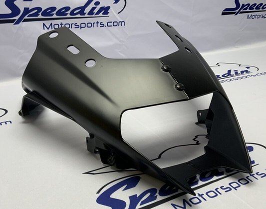 KTM Left & Right Cowling Black RC 390 2015-2021 OEM 9050800100033, 9050800200033