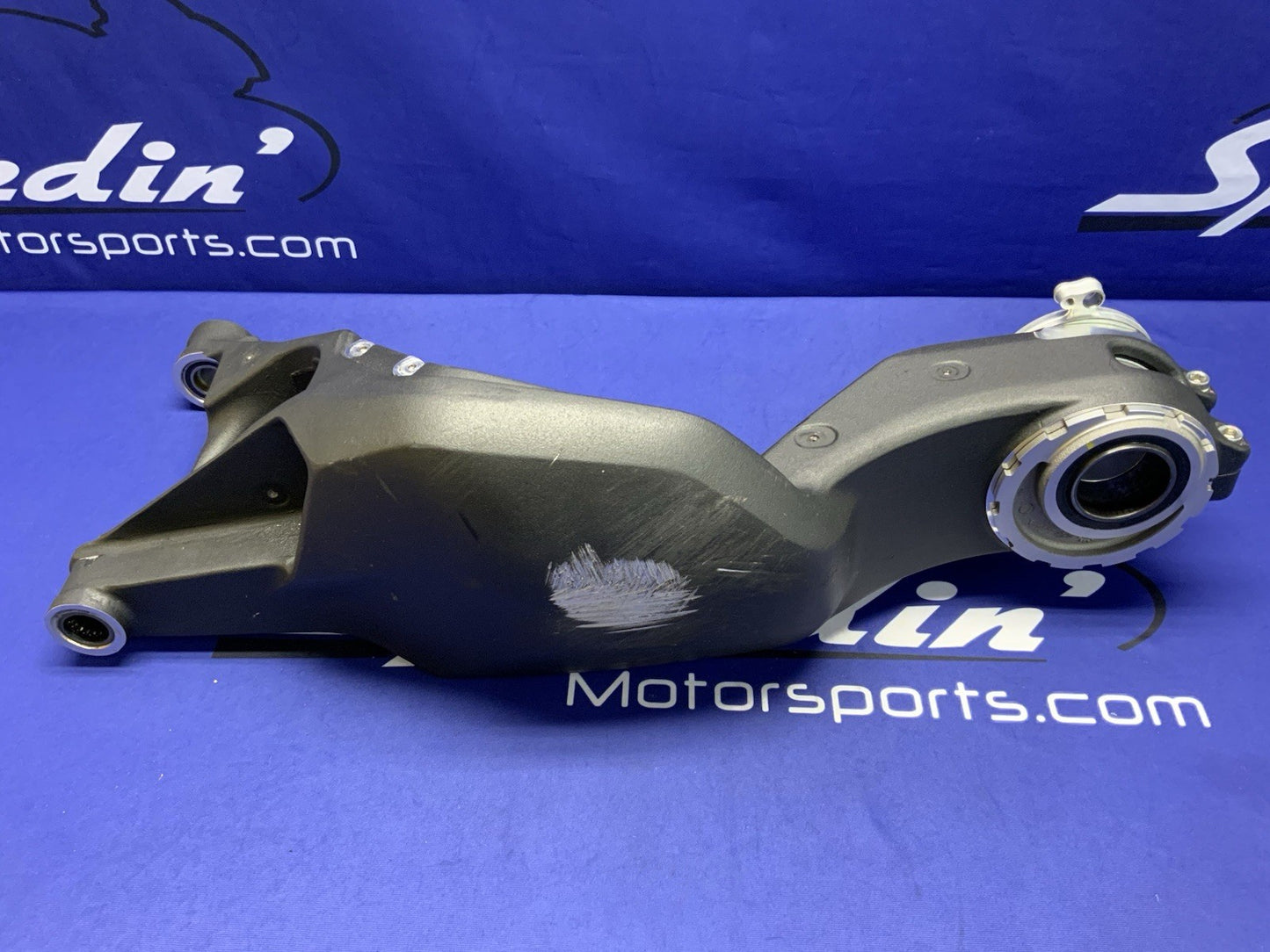 Ducati Swingarm Assembly Panigale V4 2023-2024 OEM 37020471AA