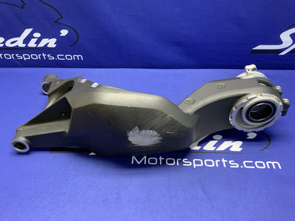 Ducati Swingarm Assembly Panigale V4 2023-2024 OEM 37020471AA