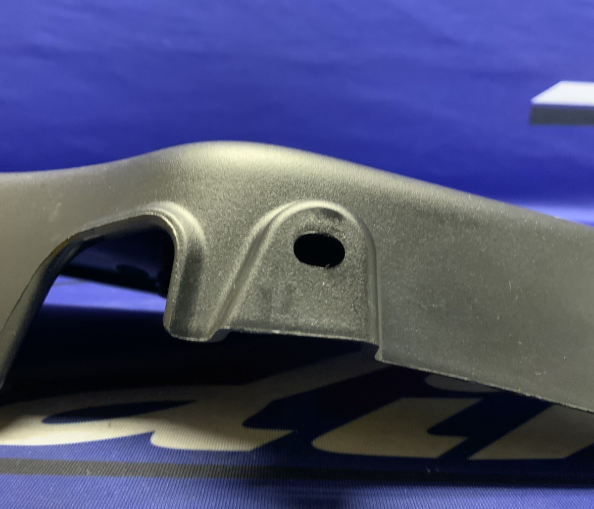 MV Agusta Left Duct Cover F3R/RR 2023 OEM 8000B5467