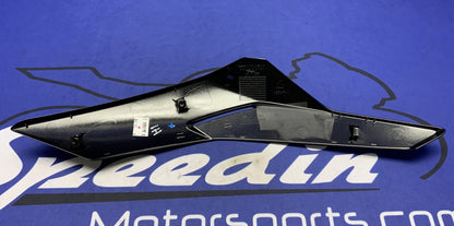 Triumph Right Belly Pan Fairing Street Triple RS 2023-2026 OEM T2317055