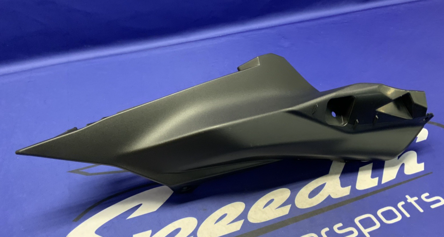 Yamaha Right Tail Inner Fairing YZF-R7 2022-2025 OEM BEB-21741-00-00