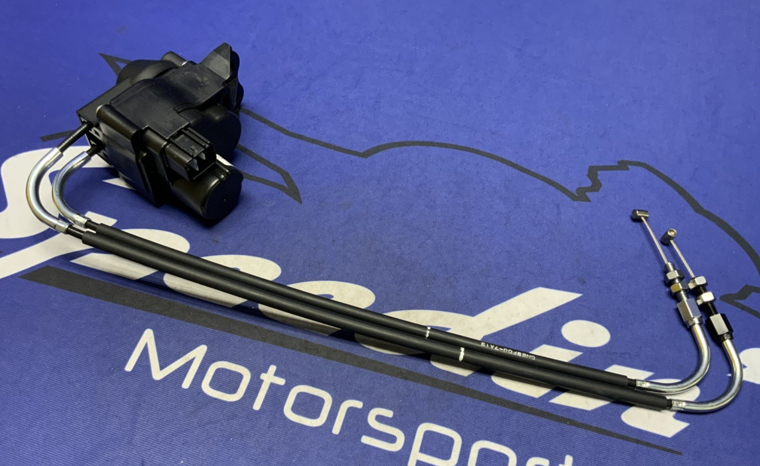 Yamaha Servo Motor YZF-R6 2017-2024 OEM 2CR-85820-00-00