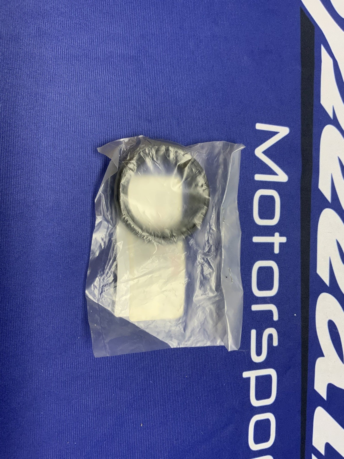Yamaha Front Fork Dust Seal YZF-R1 1998-2001 OEM 4EB-23144-00-00