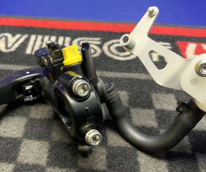 MV Agusta Front Brake M/C F3 675 2012-2016, F3 800 2012-2016 OEM 8000B5684
