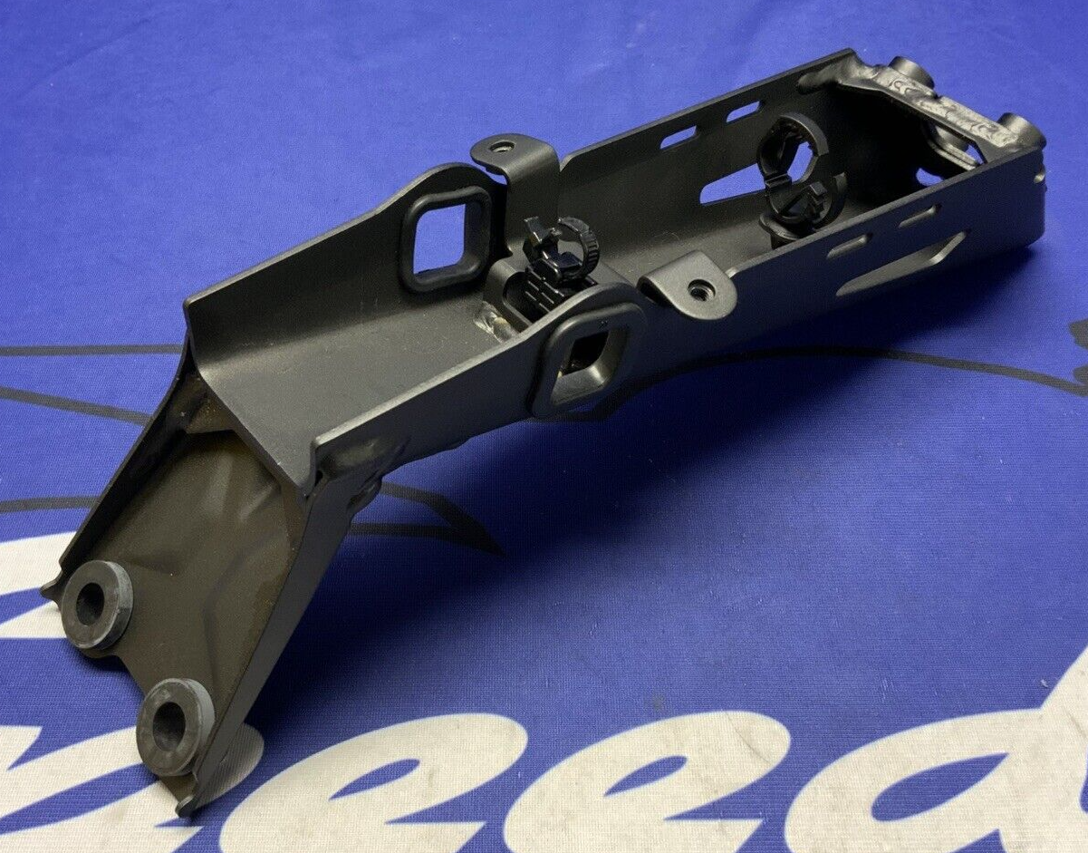 Kawasaki Rear Fender Bracket ZX-4R/RR 2023-2024 OEM 11057-7472