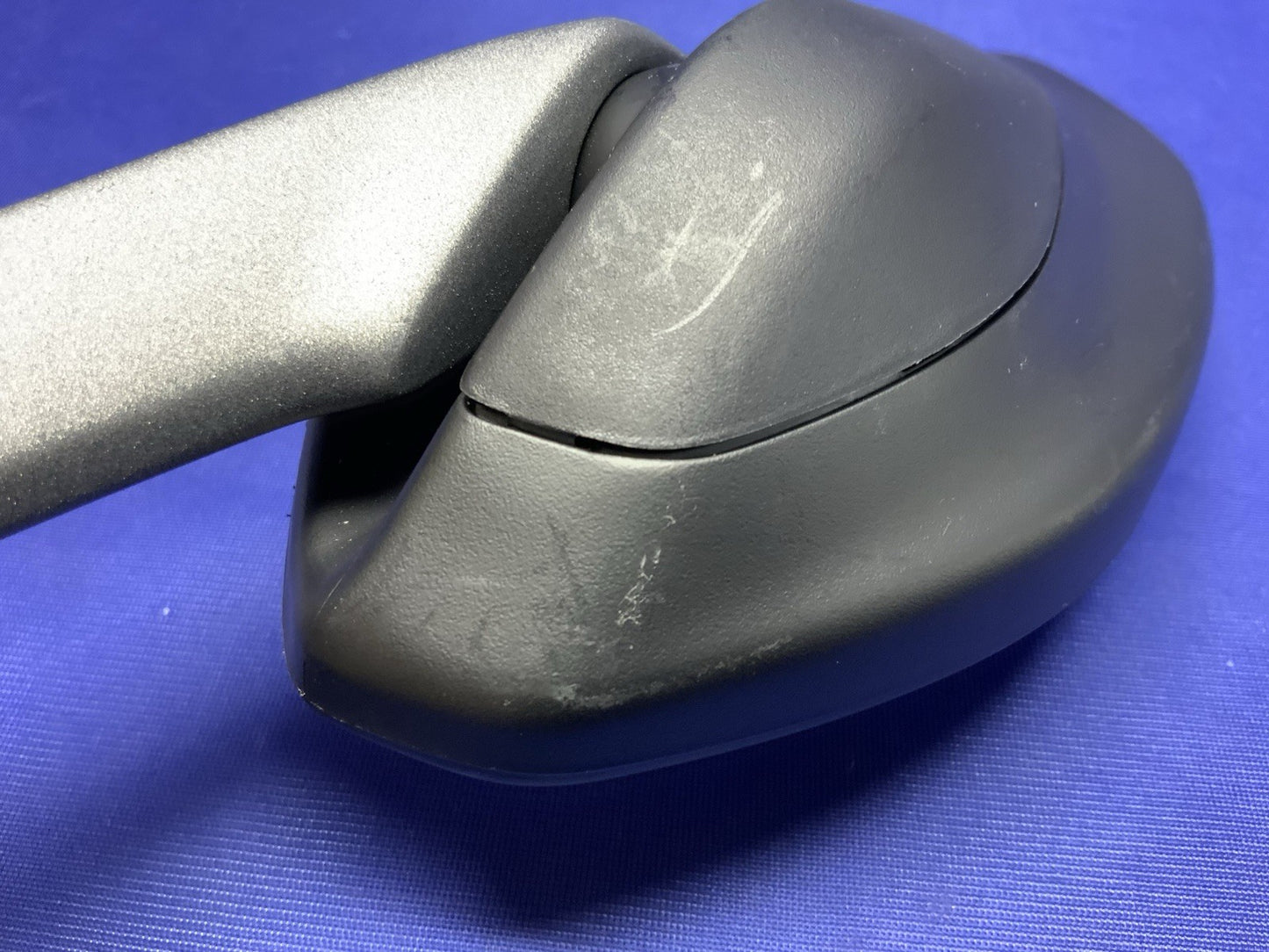 Ducati Right Rear-View Mirror Streetfighter V4/S 2020-2025 OEM 52310541A