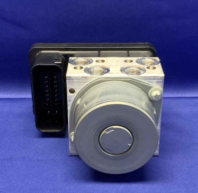 Ducati ABS Module Unit Streetfighter V2 2022-2025 OEM 54240951B