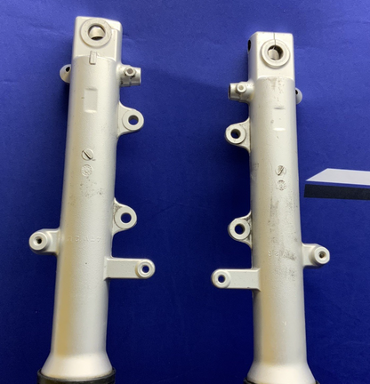 Yamaha Front Fork Assembly LH/RH YZF600R 1996-2007 OEM 4TV-23102-02-00