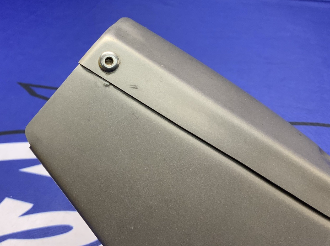 Yamaha Heat Shield YZF-R1/M/S 2015-2025 OEM 2CR-14708-00-00