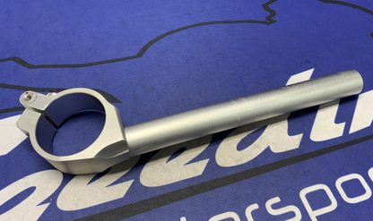 Yamaha Left Handlebar YZF-R6 2017-2024 OEM BN6-26121-00-00