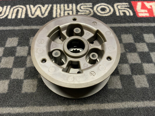 Ducati Inner Clutch Hub W/ Pressure Plate Panigale V2 2020-2025 OEM 19610533A-2