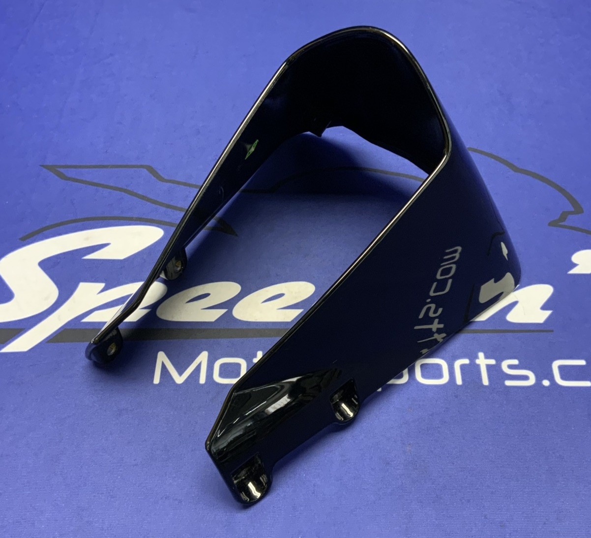 KTM Front Fender Black (Incomplete) RC390 2018, 2019 OEM 9050801003330
