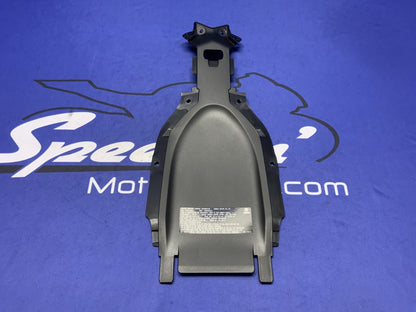 Yamaha Rear Fender Cover YZF-R9 2025-2026 OEM BKN-21651-00-00