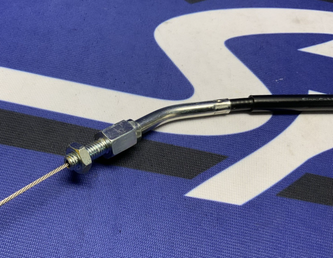 Suzuki Throttle Cable No.1 GSXR 600/750 2011-2025 OEM 58300-14J01