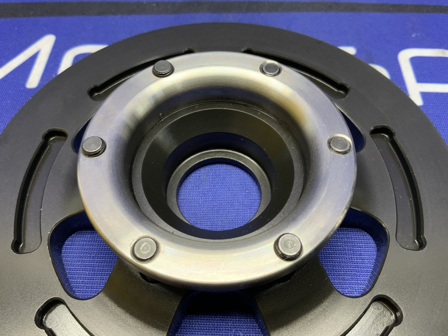 KTM SuterClutch Pressure Plate 890 Duke R 2020-2023 004-74941