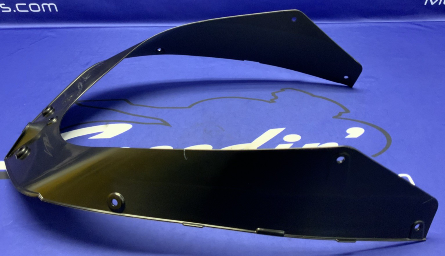 Kawasaki Center Inner Front Cowling Ninja 500 2024-2026 OEM 55028-0877