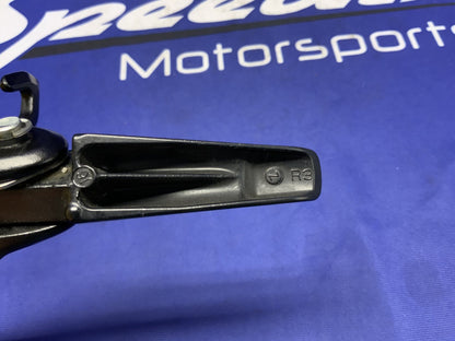 Suzuki Right Passenger Footrest Assembly GSX-R1000 2017-2023 OEM 43600-17K00