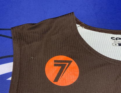 Seven Zero League Over Jersey Brandy (Medium) 2250069-213-M