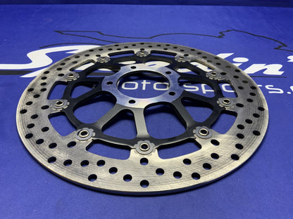 Ducati Front Brake Rotor Set Panigale V2 2020-2024 OEM 49240851A