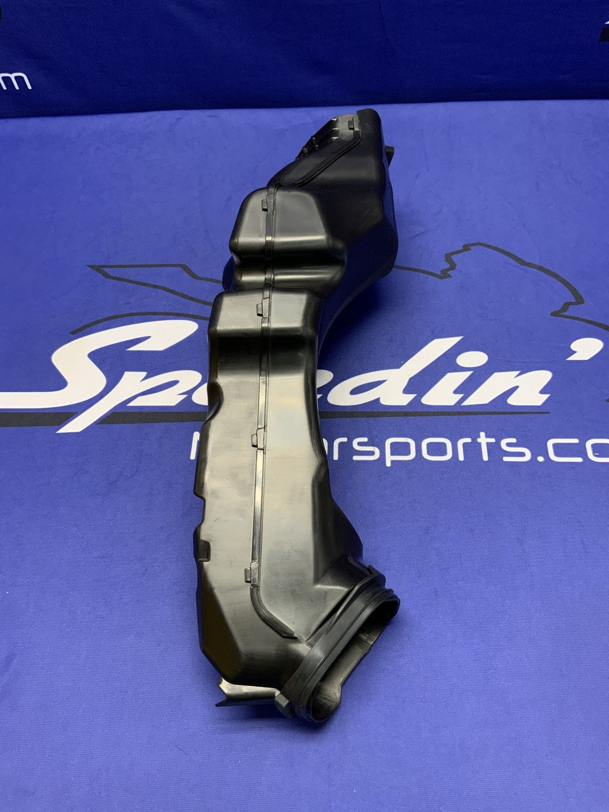 Suzuki Right Air Intake Duct GSXR 600/750 2011-2025 OEM 94420-14J00-1