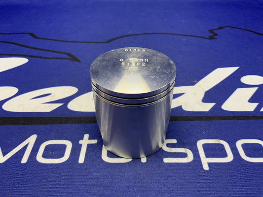 Wiseco Piston Kit 54.50mm Bore Honda CR125R 1985-1986 518M05450